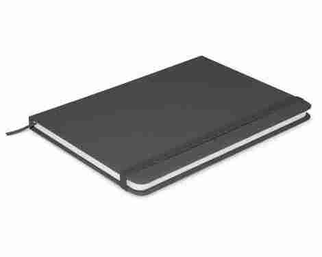 Omega Notebook