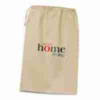 Drawstring Laundry Bag