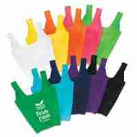 Checkout Shopping Bag