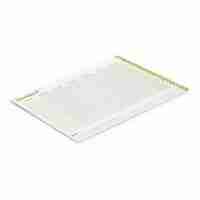 A2 Desk Planner – 25 Leaves