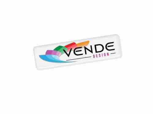 Resin Coated Labels 55 x 15mm