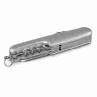 7 Function Pocket Knife