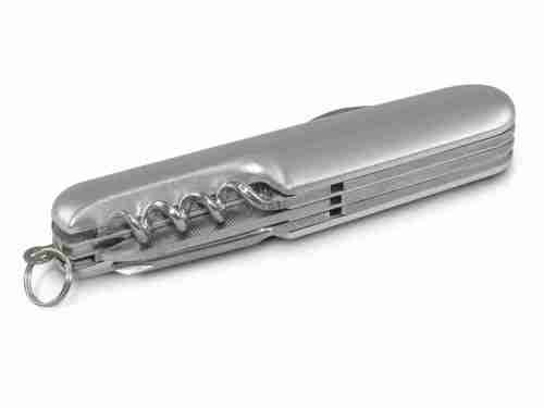 7 Function Pocket Knife