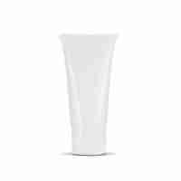 Sunscreen Tube – 30ml