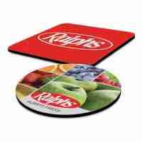 Precision Mouse Mat