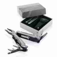 Swiss Peak Multi Tool