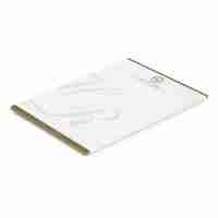 A4 Note Pad – 50 Leaves