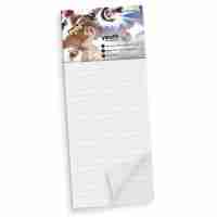 Magnet Pad – Lined