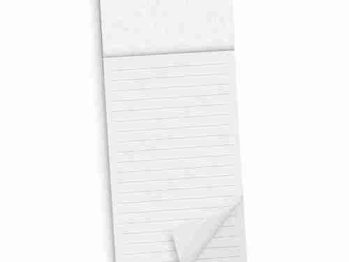 Magnet Pad – Lined