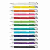 Panama Pen – Corporate