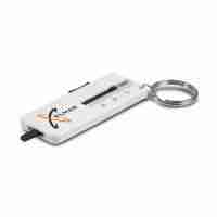 Tyre Tread Key Ring