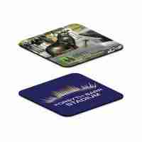 Flexi coaster