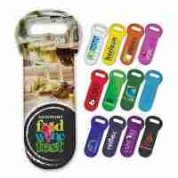 Neoprene Wine Cooler Bag Full Colour