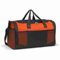 Quest Duffle Bag