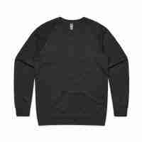 Brush Crew Unisex
