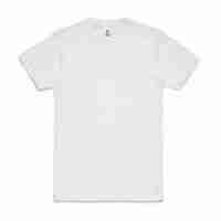 Block Tee