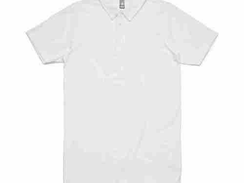 Chad Polo Shirt