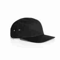 Finn Five Panel Cap