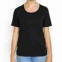 Freeset T-shirt Organic Cotton Female