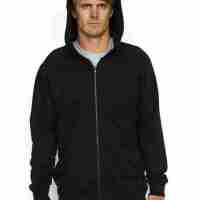 Freeset Unisex Hoodie