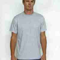 Freeset T-Shirt Organic Cotton Male