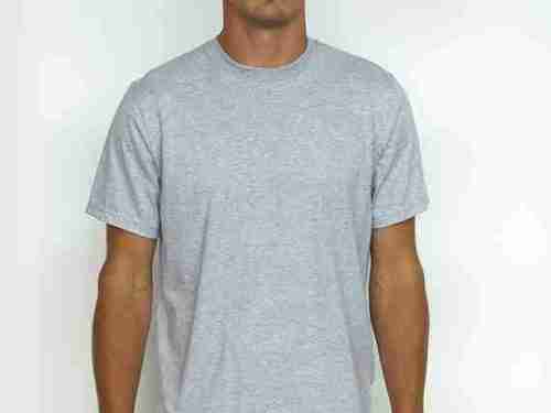 Freeset T-Shirt Organic Cotton Male