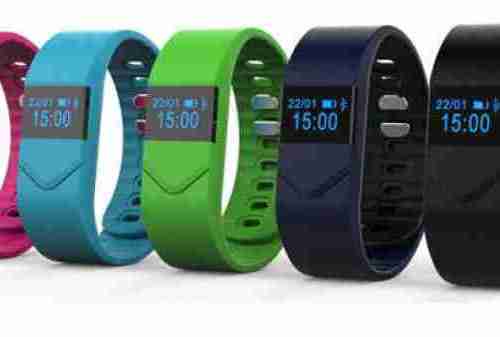 KEA Smart Watch