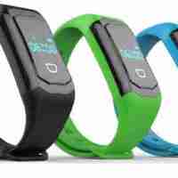 Fitzroy Smart Watch