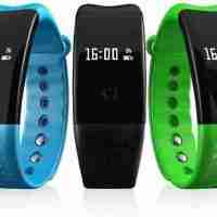 Everest Smart Watch