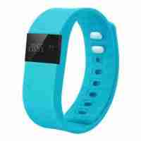 Slim Band Smart Watch