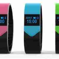 Tate Smart Watch