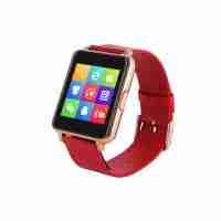 Lynx Smart Watch