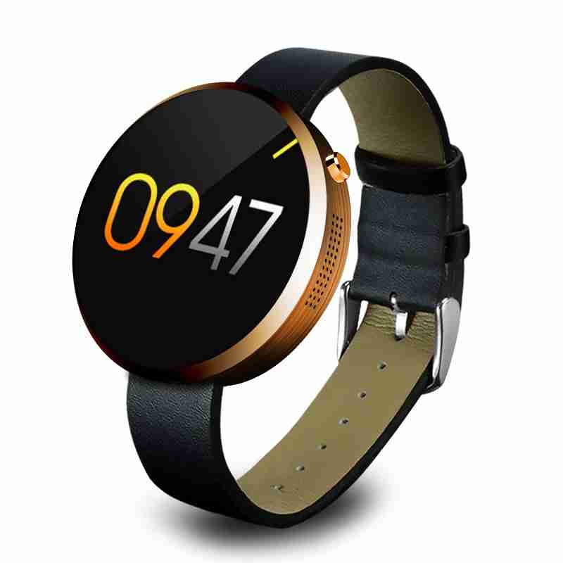 Vespa Smart Watch