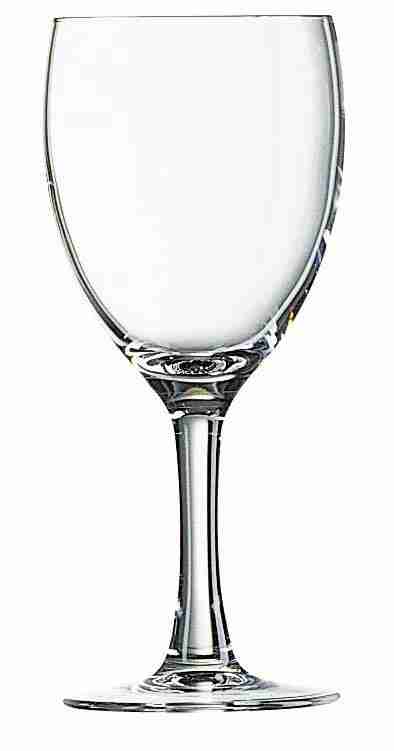 Arcoroc Elegance Wine Glass 245ml