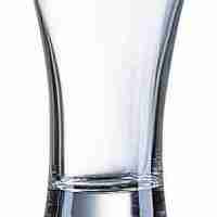 Arcoroc Hot Shot Glass