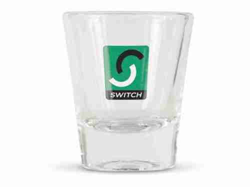 Boston Shot Glass