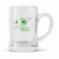 Bavaria Beer Mug