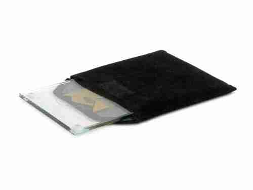 Single Glass Coaster