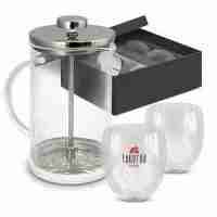 Azzurra Coffee Set
