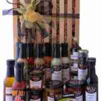 Wild Appetite Super Deluxe Hamper