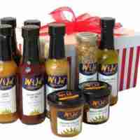 Wild Appetite Indulgent Hamper