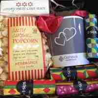 Custom Hamper