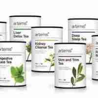 Artemis Tea