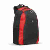 Safari Backpack