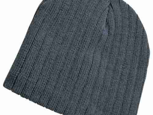 Cable Knit Beanie