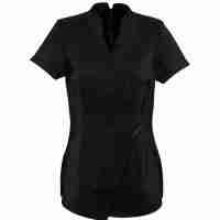 Ladies Spa Tunic