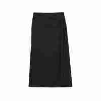 Continental Style Full Length Apron