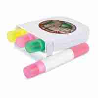 Wax Highighter Set