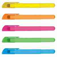 Wax Highlighter