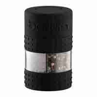 Bodum Bistro Salt and Pepper Grinder